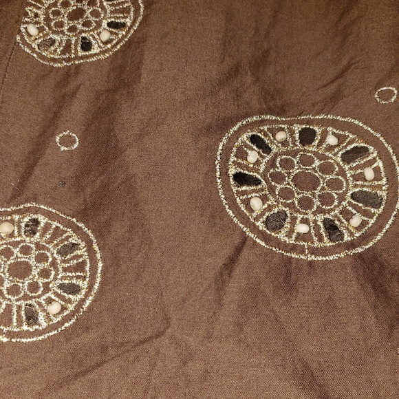 Loft skirt size 2 - Picture 3 of 4